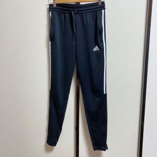 アディダス(adidas)のadidas アディダス ジャージ　トレーニングウェア　ジム　ヨガ(カジュアルパンツ)