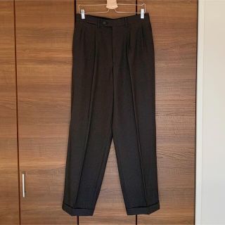 ジョルジオアルマーニ スラックス(メンズ)の通販 56点 | Giorgio