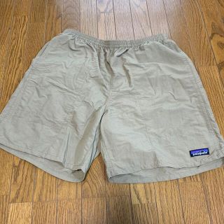 パタゴニア(patagonia)のpatagonia メンズ　ショートパンツ　(ショートパンツ)