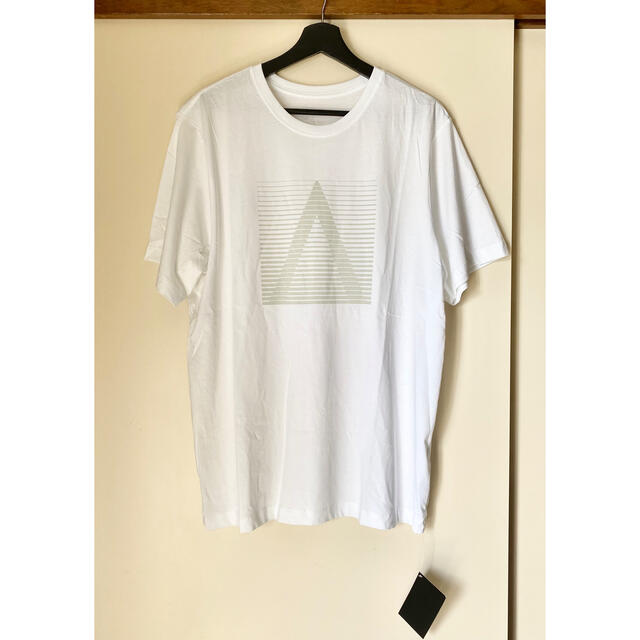 ARC'TERYX(アークテリクス)の【ARC'TERYX】アークテリクス プリント Tシャツ(新品) メンズのトップス(Tシャツ/カットソー(半袖/袖なし))の商品写真