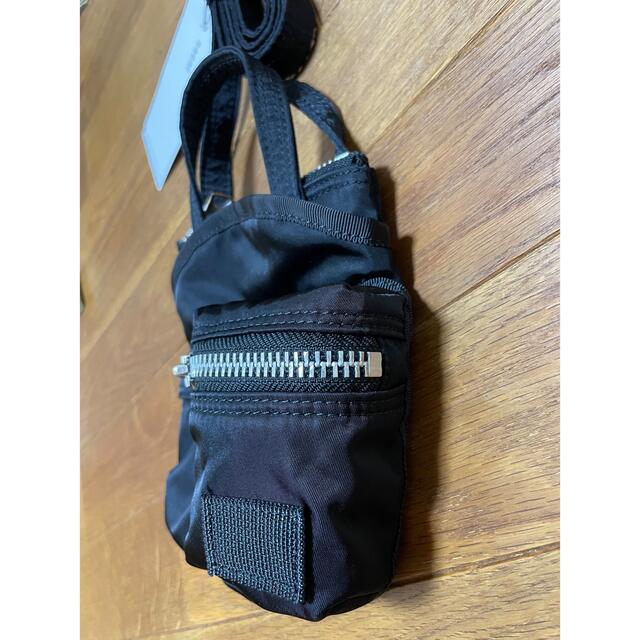 sacai(サカイ)のsacai x PORTER / Pocket Bag Small レディースのバッグ(ショルダーバッグ)の商品写真