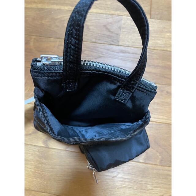 sacai(サカイ)のsacai x PORTER / Pocket Bag Small レディースのバッグ(ショルダーバッグ)の商品写真