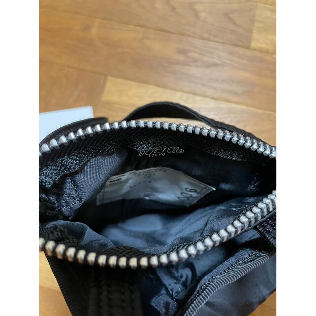 sacai(サカイ)のsacai x PORTER / Pocket Bag Small レディースのバッグ(ショルダーバッグ)の商品写真