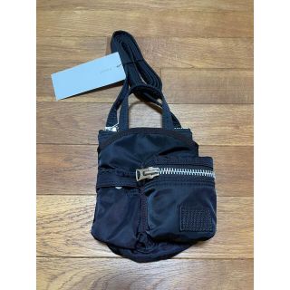 サカイ(sacai)のsacai x PORTER / Pocket Bag Small(ショルダーバッグ)