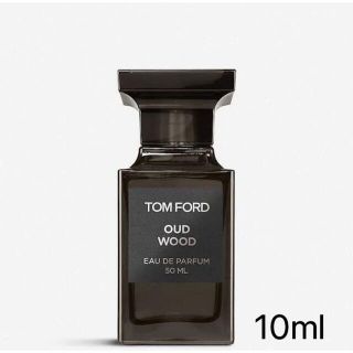 トムフォード(TOM FORD)のTom Ford Oud Wood  10ml(ユニセックス)