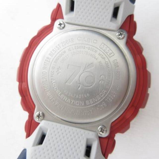 広島カープ x G-Shock 2020年 70周年モデル | www.myglobaltax.com