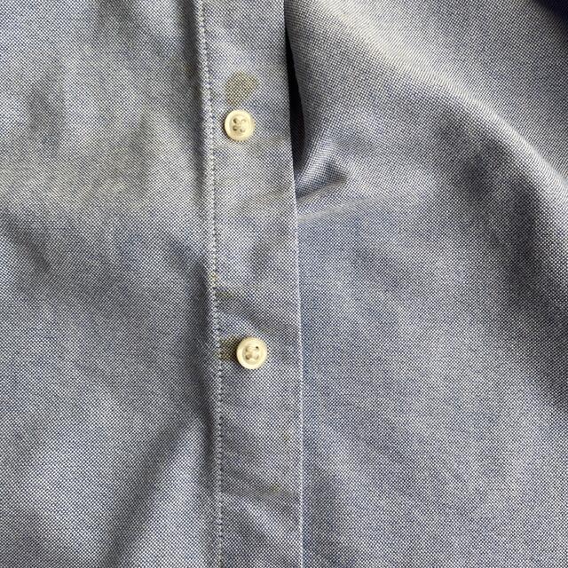 Ralph Lauren(ラルフローレン)のラルフローレン  半袖シャツ　90 キッズ/ベビー/マタニティのキッズ服男の子用(90cm~)(ブラウス)の商品写真