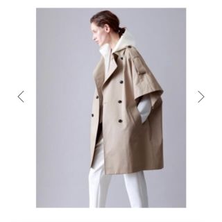 【10%OFF】ジャケット/アウタードゥロワー トレンチコートの通販 200点以上 | Drawerを買うならラクマ