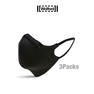 ウォルフォード(Wolford)の3P WOLFORD マスク FREE UNI/Balenciaga mask (その他)