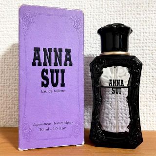 アナスイ(ANNA SUI)の《ann様専用》ANNA SUI アナスイ 30ml 香水(香水(女性用))