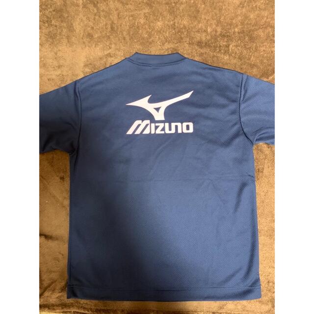 MIZUNO(ミズノ)のMIZUNO ミズノ Tシャツ ユニSS スポーツ/アウトドアの野球(ウェア)の商品写真