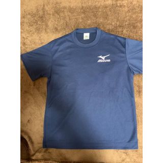 ミズノ(MIZUNO)のMIZUNO ミズノ Tシャツ ユニSS(ウェア)