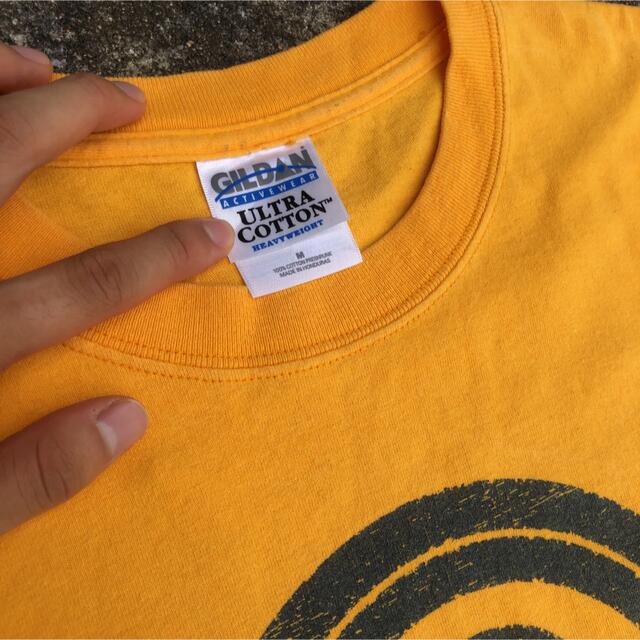 00’s Vintage グッドレギュラー GILDAN ギルダン Tシャツ 1