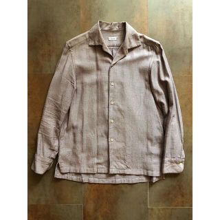 ビームスエフ(BEAMS F)のエッリコフォルミコラ BEAMS ビームスF メンズ シャツ(シャツ)