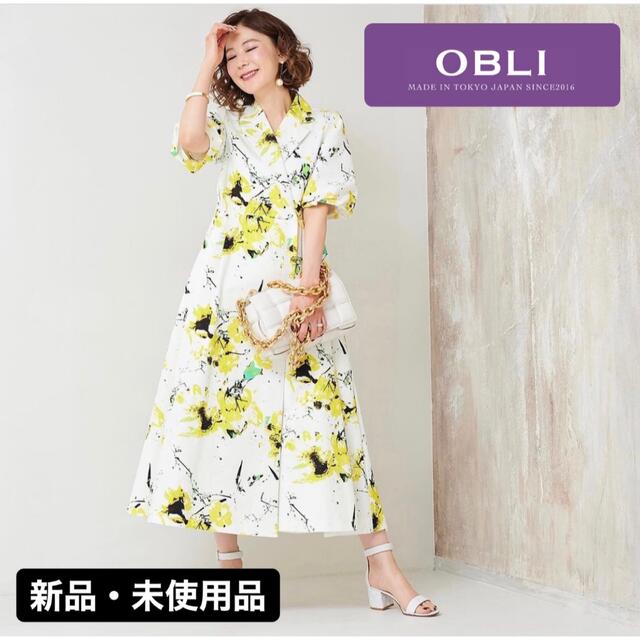 obl♡ワンピース