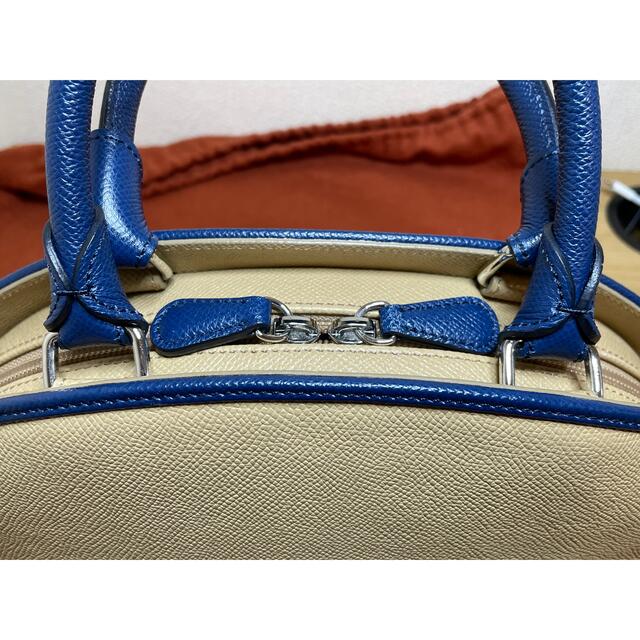 超美品】モラビト ディアンヌ MORABITO DIANEハンドバッグ 正規品