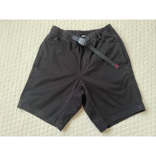 グラミチ(GRAMICCI)の［タグ外し］［新品、未使用］グラミチ　GRAMICCI  ショートパンツ(ショートパンツ)