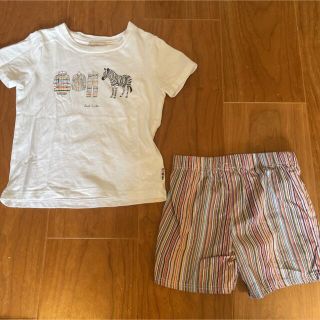 ポールスミス(Paul Smith)のPaul Smith ポールスミス　キッズ(Tシャツ/カットソー)