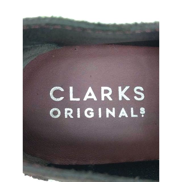 Clarks(クラークス)のClarks(クラークス) DESERT TREK デザートテレック メンズ メンズの靴/シューズ(ブーツ)の商品写真