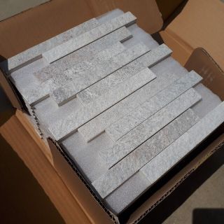 LIXIL　エコカラット　ディニタ　タイル　リフォーム　新築　DIY リクシル(その他)