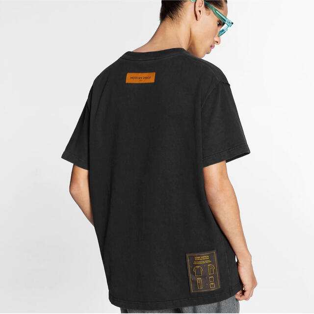 ルイヴィトン　Ｔシャツメンズ