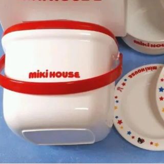 ミキハウス(mikihouse)のミキハウス　ピクニックセット(その他)