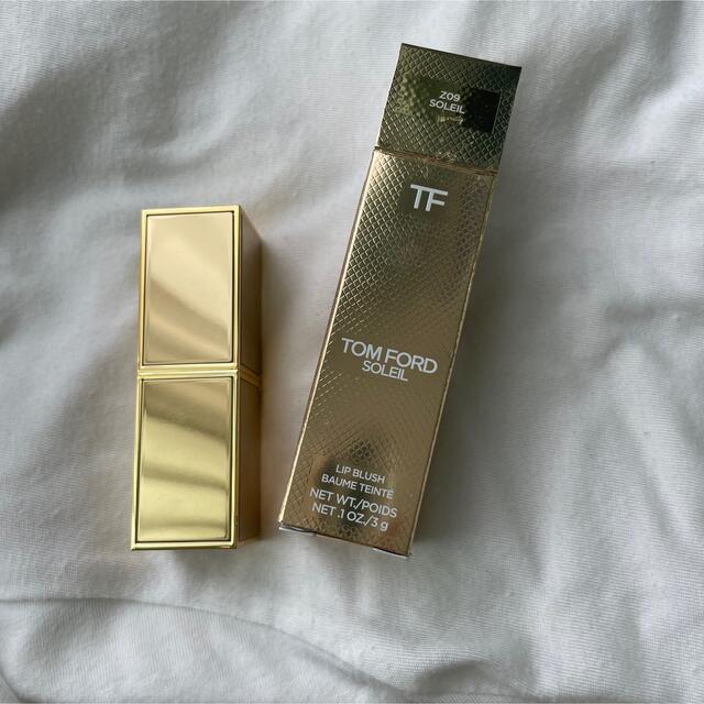 TOMFORD