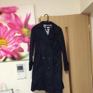 ギャップ(GAP)の麻里様専用☆GAPトレンチコート(トレンチコート)