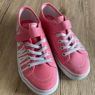 ヴァンズ(VANS)のVANSスニーカー(スニーカー)