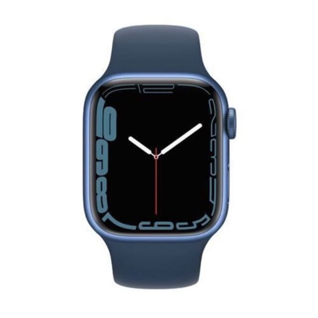 Apple Watch Series 7(GPS) 41mm