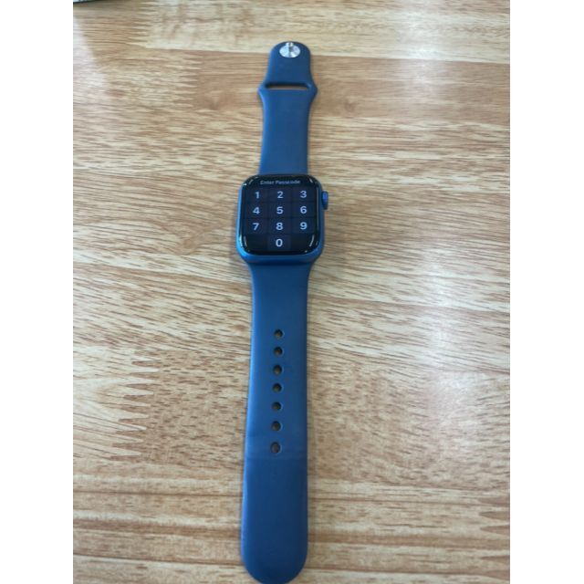 Apple Watch Series 7(GPS) 41mm