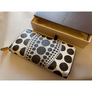 ヴィトン(LOUIS VUITTON) 財布(レディース)(ドット)の通販 32点 ...
