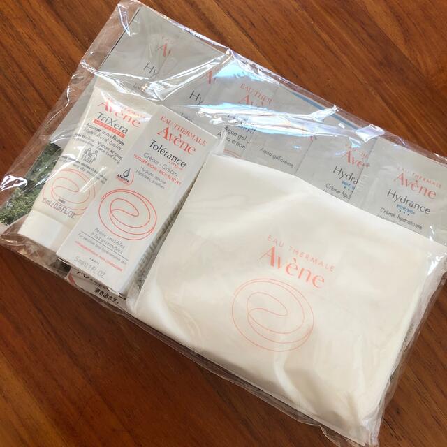 Avene(アベンヌ)のアベンヌ　クリーム コスメ/美容のボディケア(ボディクリーム)の商品写真