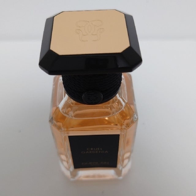 Guerlain ゲラン ラールエラマティエール クルーエルガーデニア 50ml