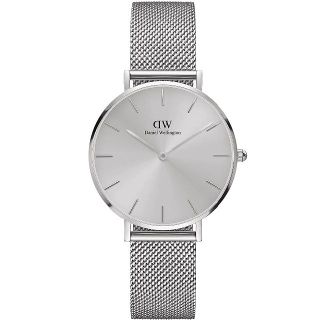 ダニエルウェリントン(Daniel Wellington)の新品 28mm Daniel Wellington 腕時計 DW00100464(腕時計)