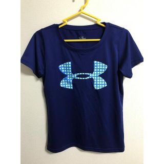 アンダーアーマー(UNDER ARMOUR)のアンダーアーマー　Tシャツ(Tシャツ(半袖/袖なし))