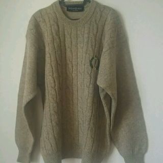 早期予約・新じゃが サンローラン キャメルニット | www.mosquitec.com.br