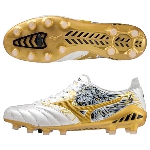 MIZUNO - ミズノ MORELIA NEO 3 SR4 JAPAN モレリアネオ3の通販 by ...