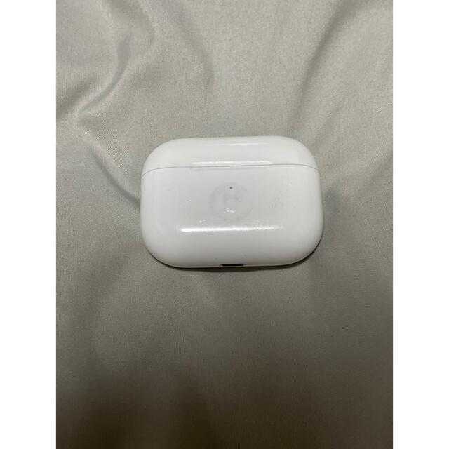 AirPods Pro 充電ケースのみ