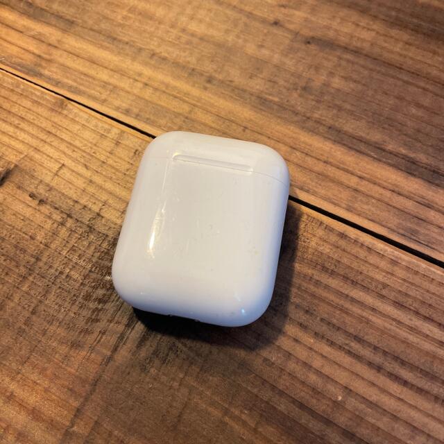 AirPods 初代 ジャンク