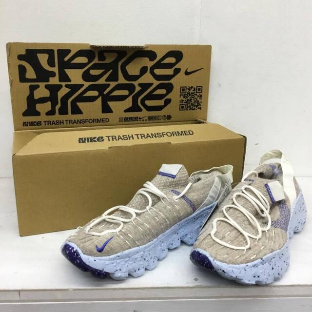 NIKE(ナイキ)のNike Space Hippie04ナイキ スペースヒッピー 04スニーカー メンズの靴/シューズ(スニーカー)の商品写真