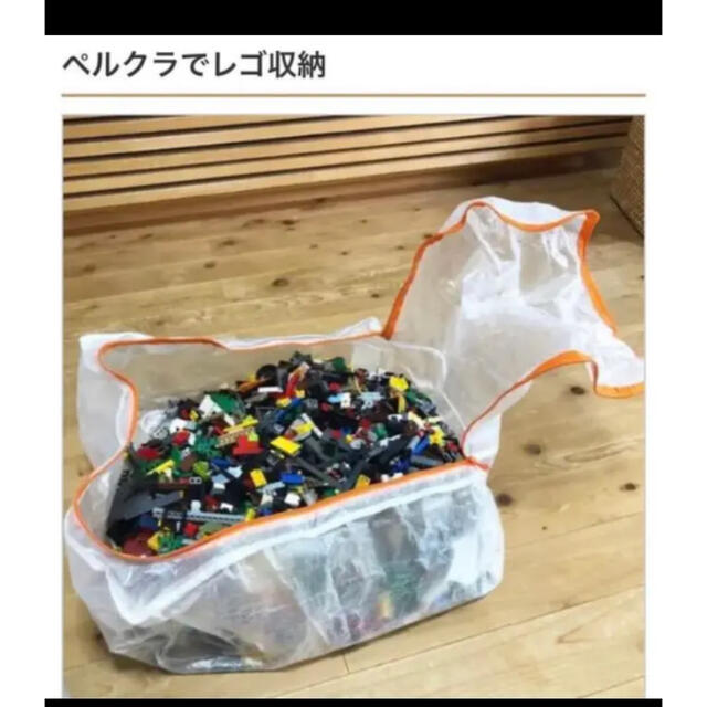 IKEA 収納ケースPARKLAペルクラ 2個セット　即購入OK⭐︎