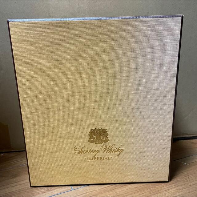 古酒 SUNTORY WHISKY IMPERIAL サントリー インペリアル 古酒 SUNTORY WHISKY IMPERIAL サントリー インペリアル