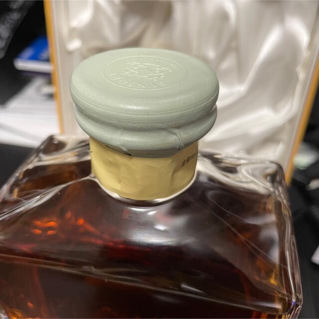 古酒 SUNTORY WHISKY IMPERIAL サントリー インペリアル 6