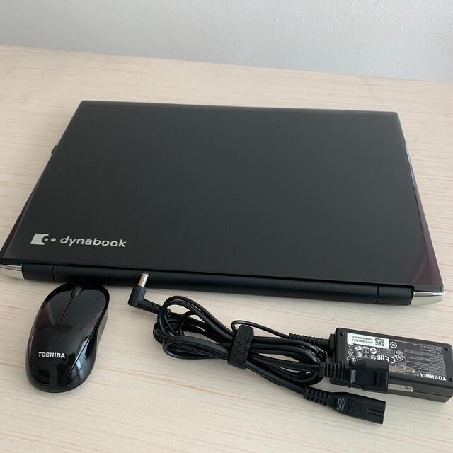 東芝　ダイナブック　i7  TOSHIBA Dynabook