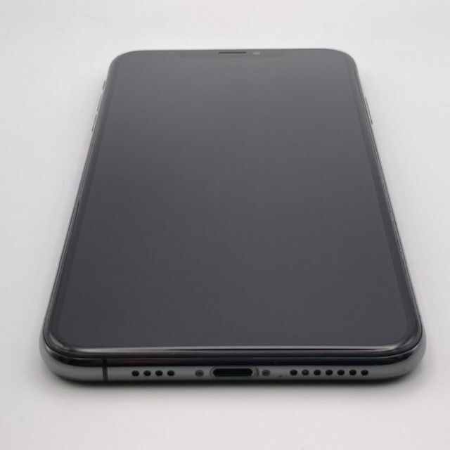 iPhone(アイフォーン)の中古品 iPhone XS Max 256GB SIMロック解除済み 訳あり スマホ/家電/カメラのスマートフォン/携帯電話(スマートフォン本体)の商品写真