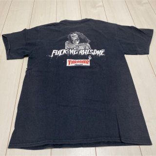 スラッシャー(THRASHER)の値下げしました！THRASHER Tシャツ(Tシャツ/カットソー(半袖/袖なし))