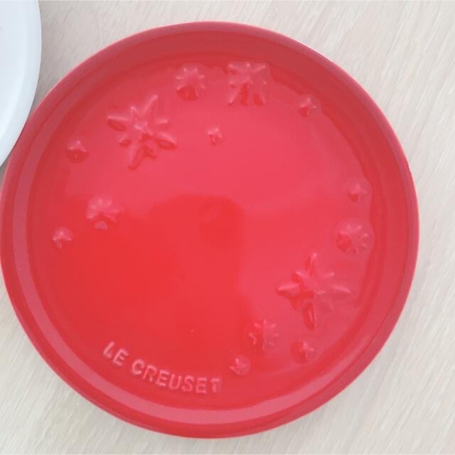 LE CREUSET(ルクルーゼ)のさつまいもさま専用 インテリア/住まい/日用品のキッチン/食器(食器)の商品写真