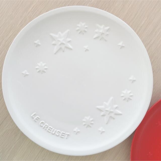 LE CREUSET(ルクルーゼ)のさつまいもさま専用 インテリア/住まい/日用品のキッチン/食器(食器)の商品写真