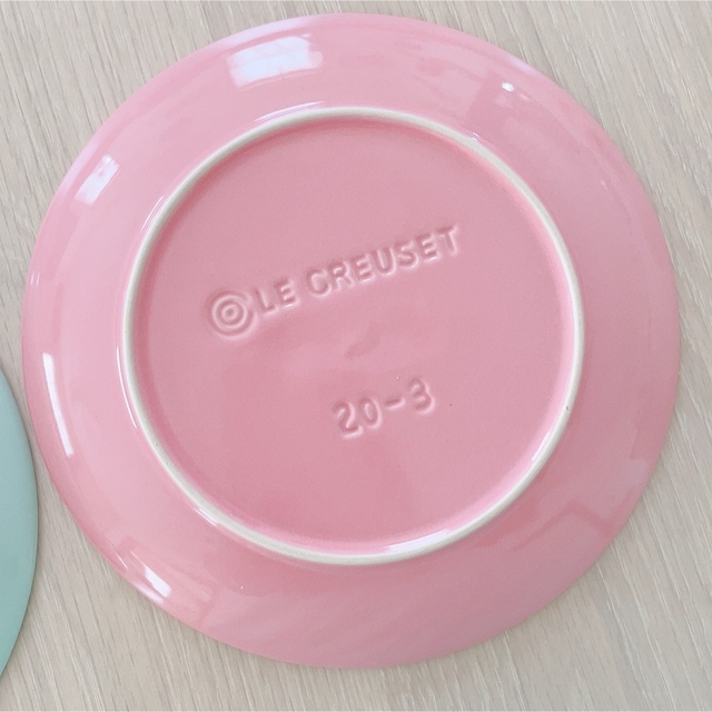 LE CREUSET(ルクルーゼ)のさつまいもさま専用 インテリア/住まい/日用品のキッチン/食器(食器)の商品写真